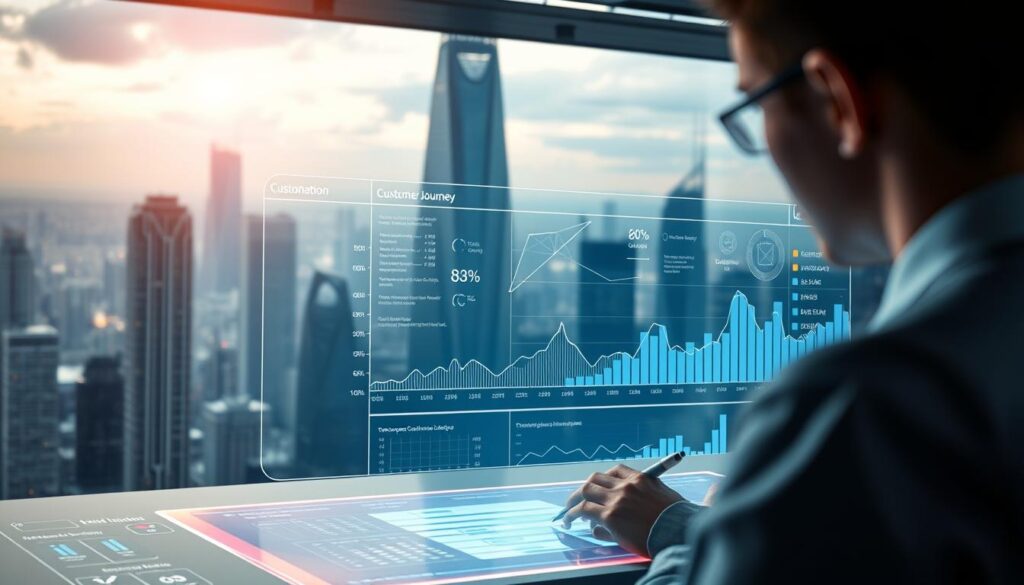 Customer Journey Analyse