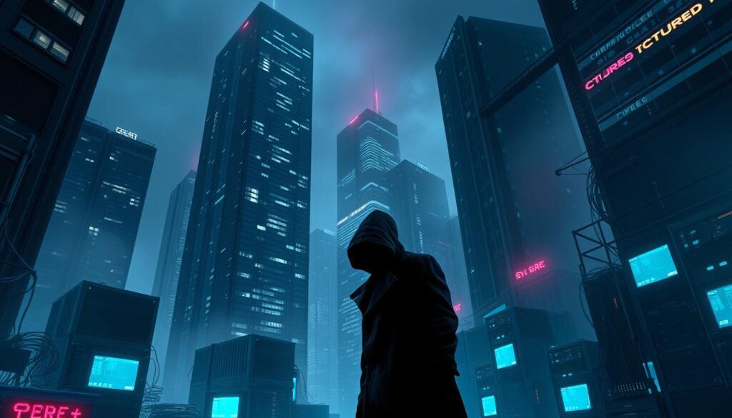 Cyberrisiken in Unternehmen