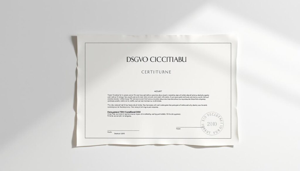 DSGVO-Compliance