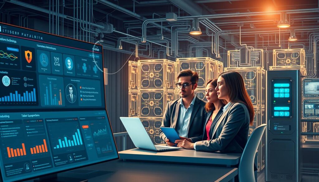 DSGVO-Compliance KI Personalplanung
