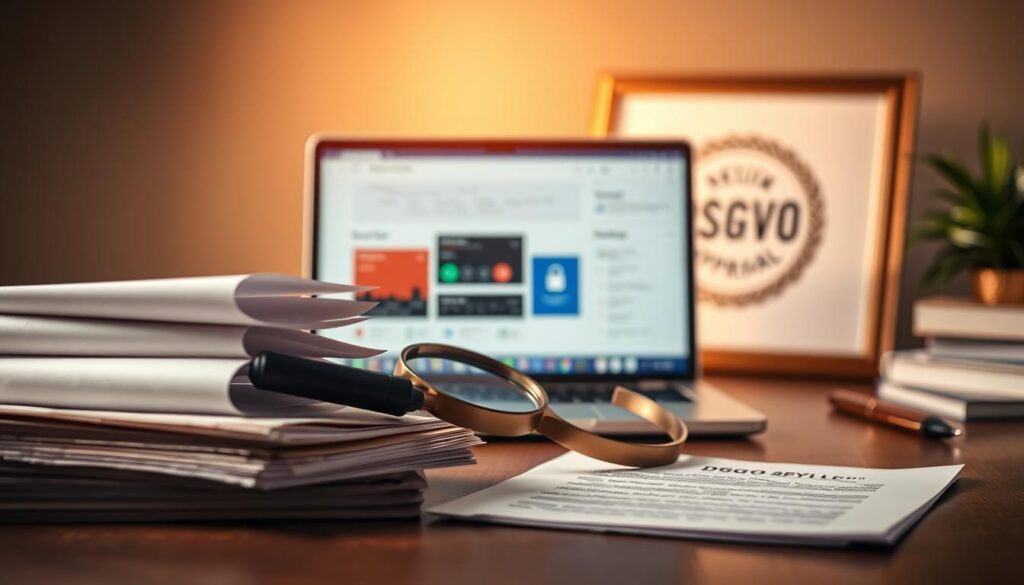 DSGVO Compliance Maßnahmen