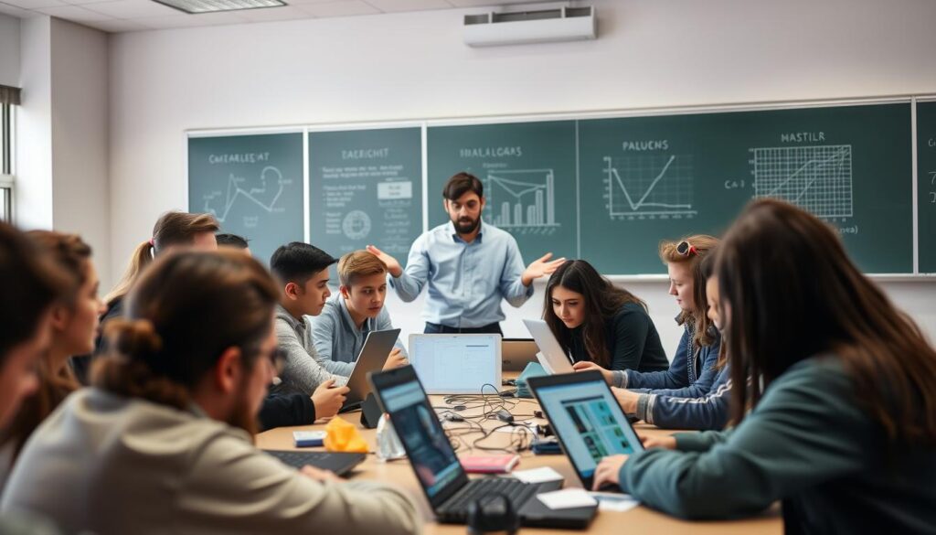 Data Science Schulunterricht