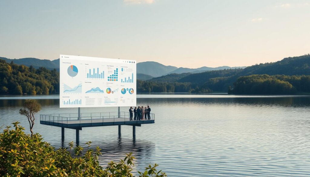 Data Science Wassermanagement