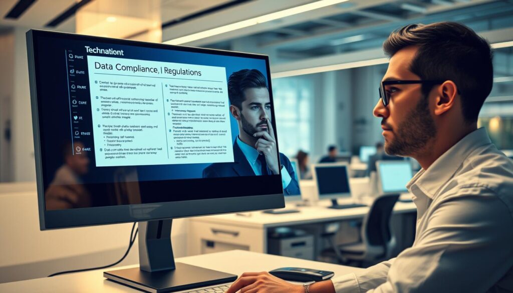 Daten DSGVO Compliance Daten DSGVO Compliance