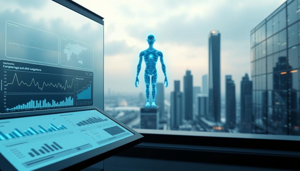 Daten- und Mandantenschutz KI Daten- und Mandantenschutz KI