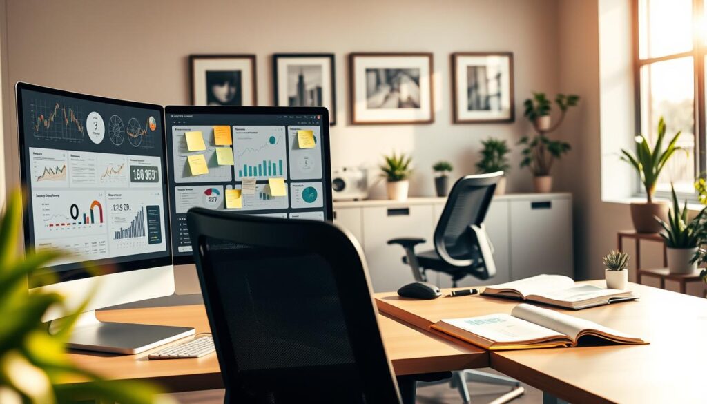 Datenanalyse Arbeitsplatzoptimierung Datenanalyse Arbeitsplatzoptimierung