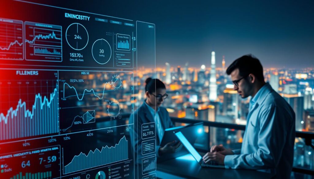 Datenanalyse Energiemarkt
