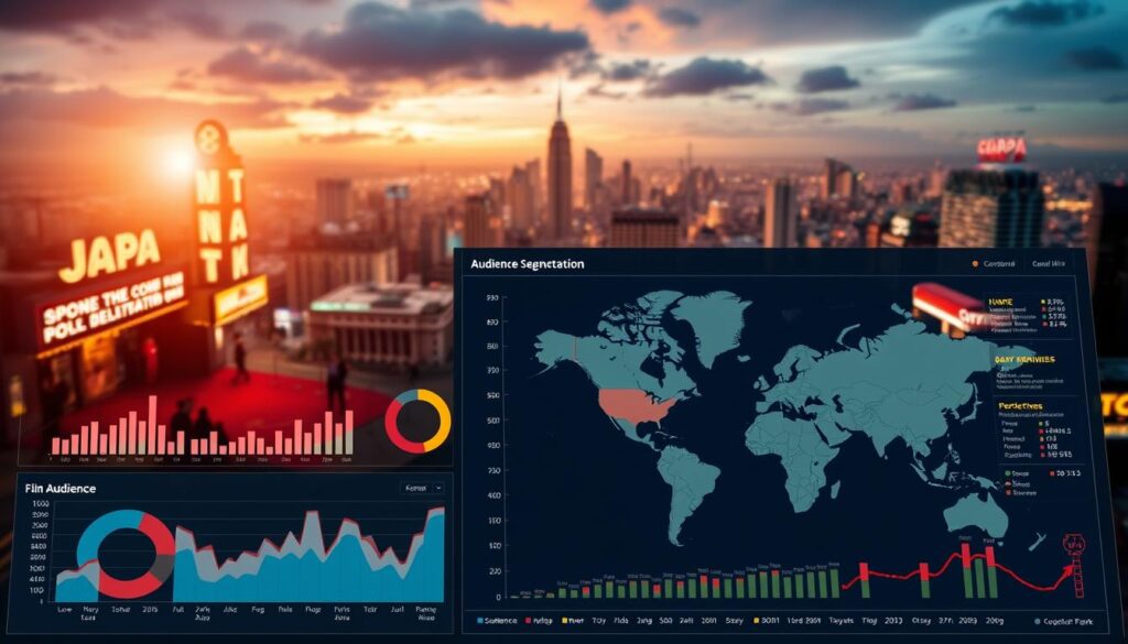 Datenanalyse Filmverleih Datenanalyse Filmverleih