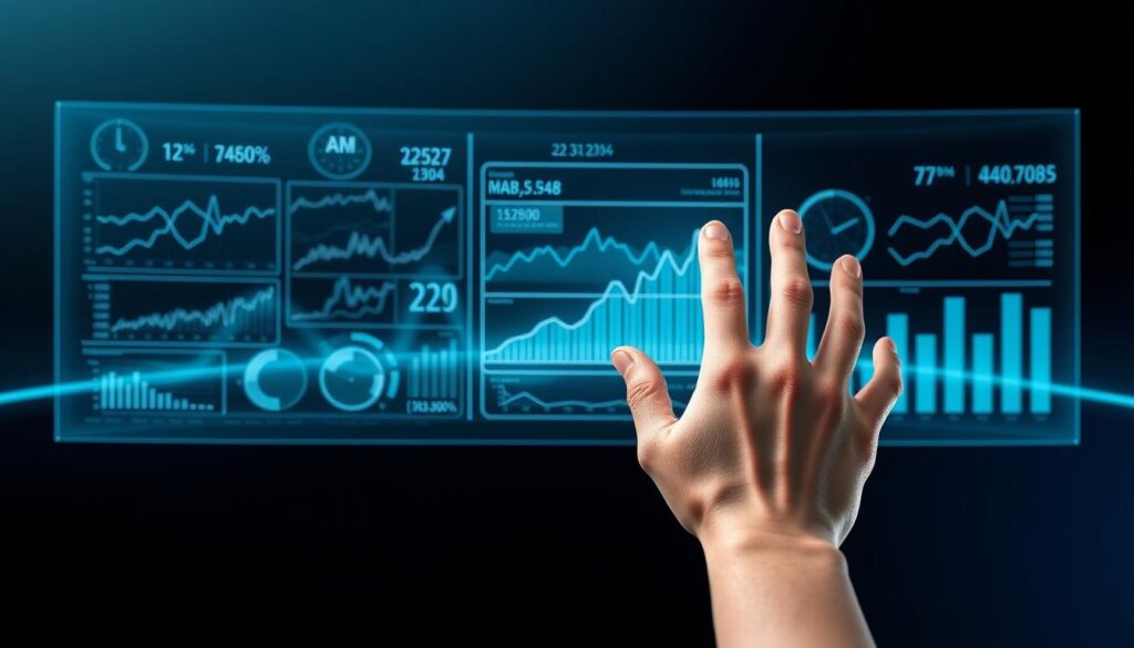 Datenanalyse Finanzsektor Datenanalyse Finanzsektor