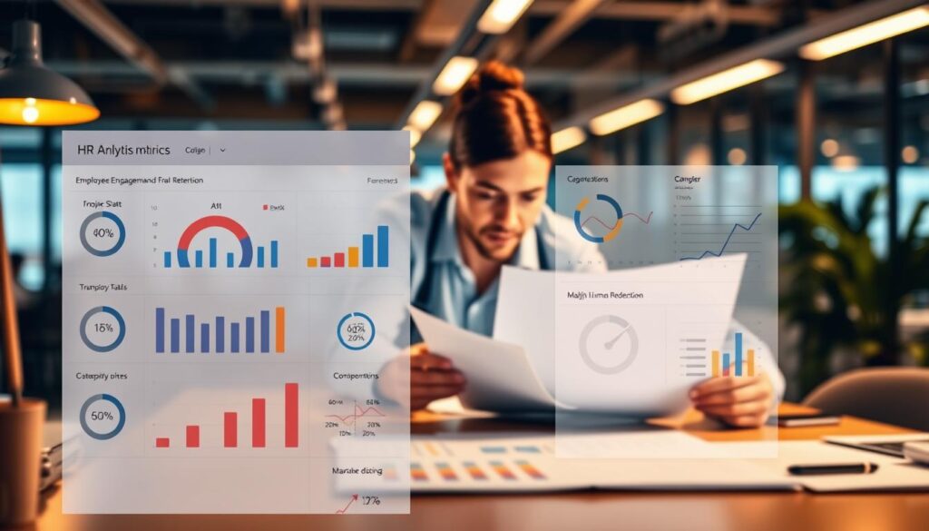 Datenanalyse HR Grundlagen