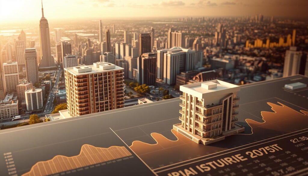 Datenanalyse Immobilienbranche