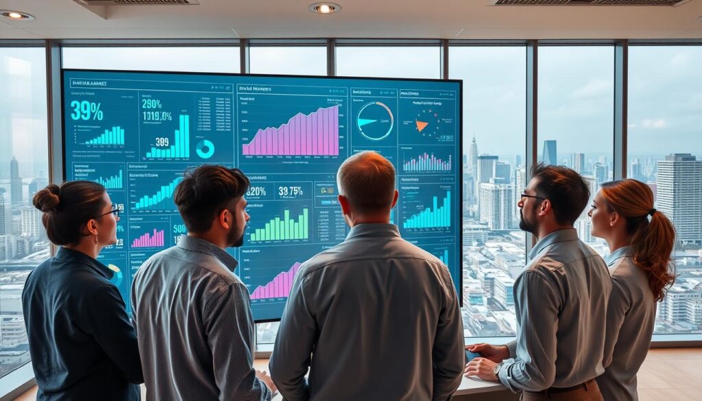 Datenanalyse Immobilienmarkt