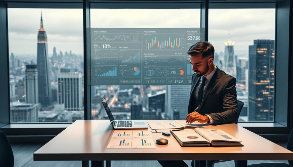 Datenanalyse Immobilienmarkt