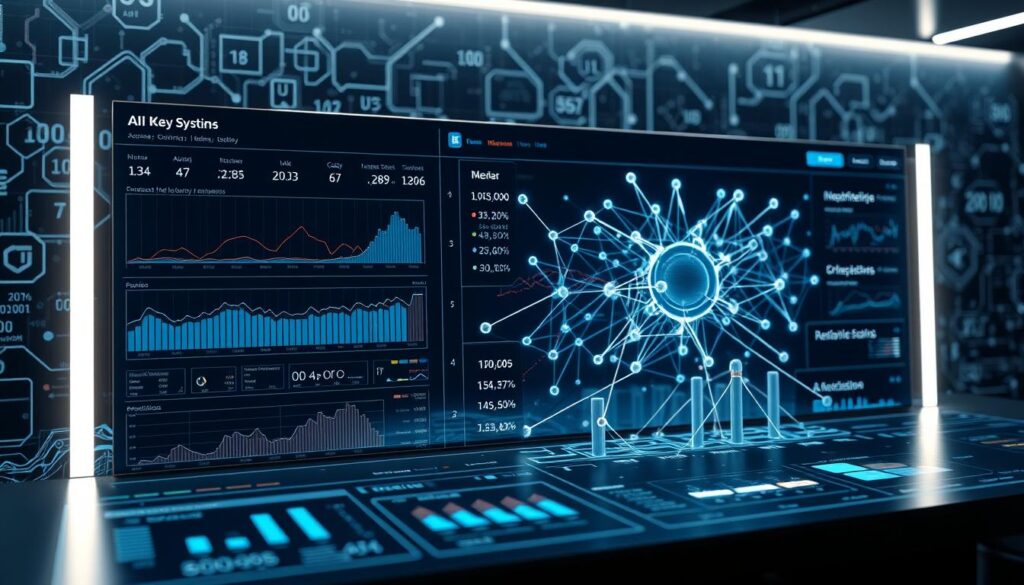 Datenanalyse KI-Systeme