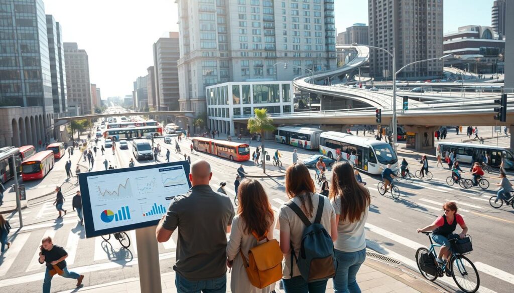 Datenanalyse Mobilität Datenanalyse Mobilität