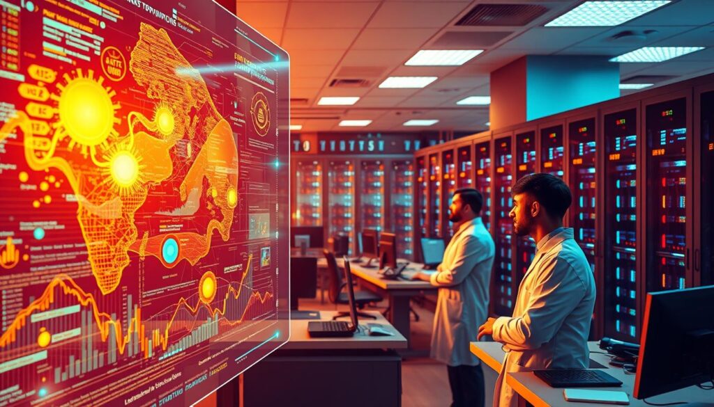 Datenanalyse Mustererkennung
