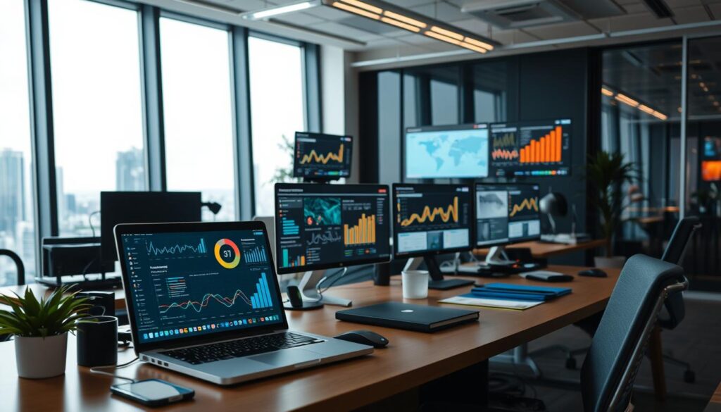 Datenanalyse Tools Praxisbeispiele