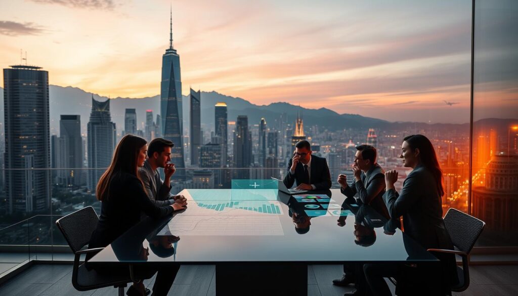 Datenanalyse Tourismusbranche