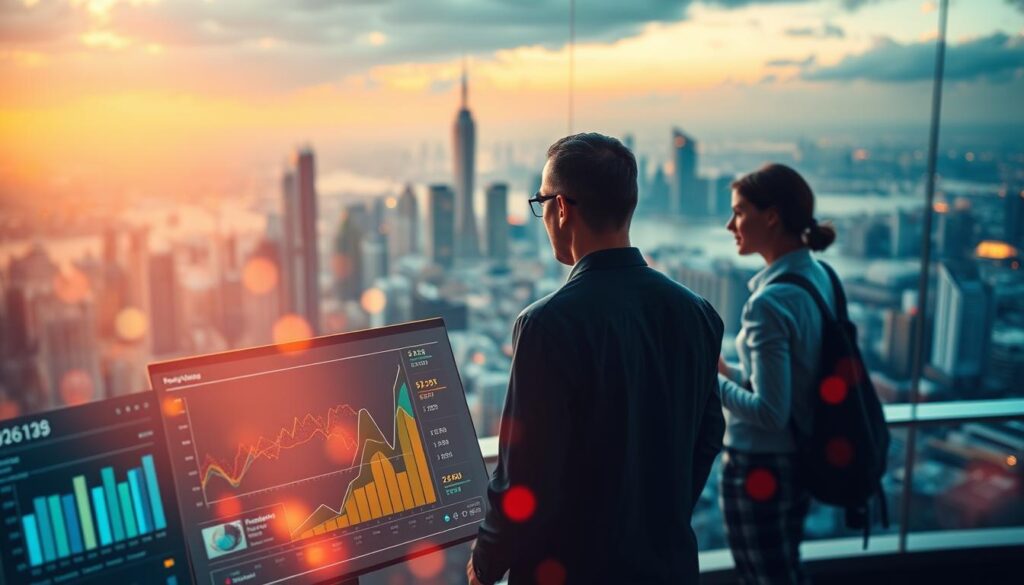 Datenanalyse Tourismussektor