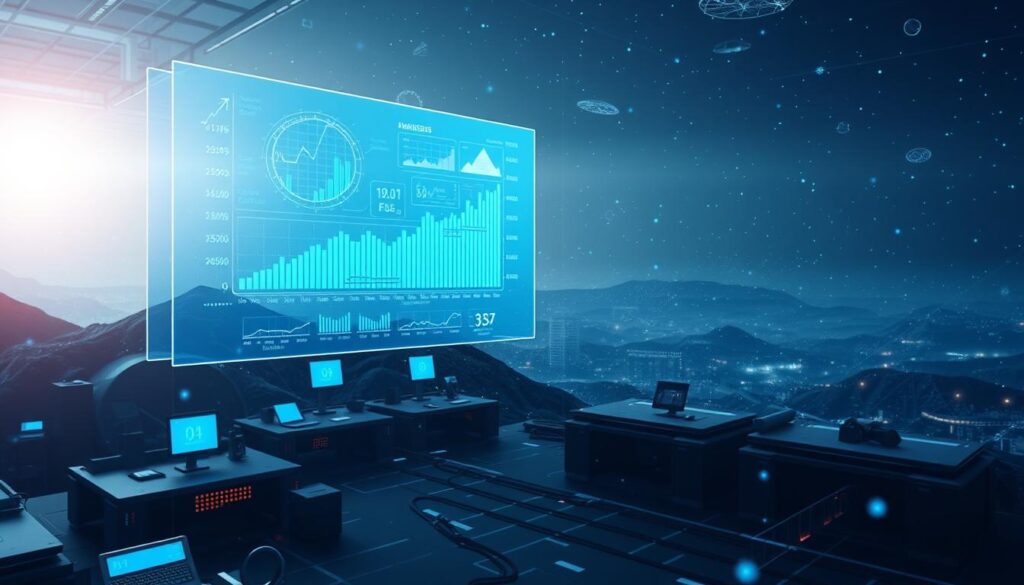 Datenanalyse für Prognosen