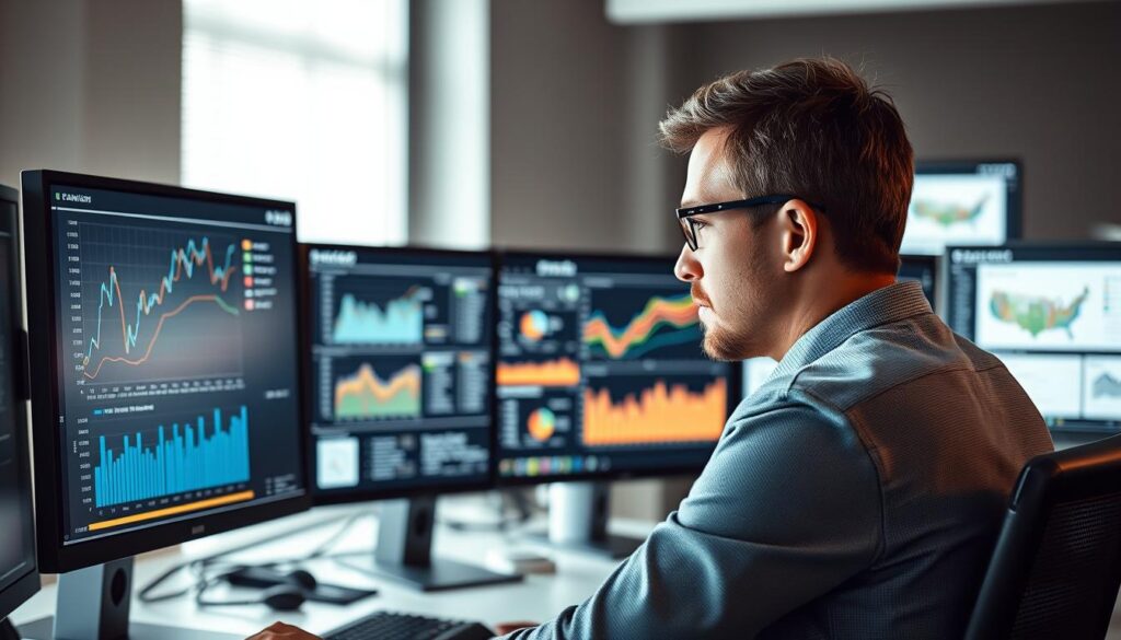 Datenanalyse für Verkaufsprognosen Datenanalyse für Verkaufsprognosen