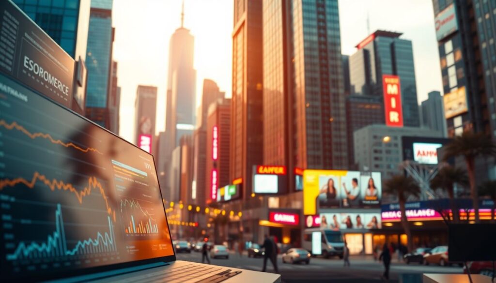 Datenanalyse im E-Commerce
