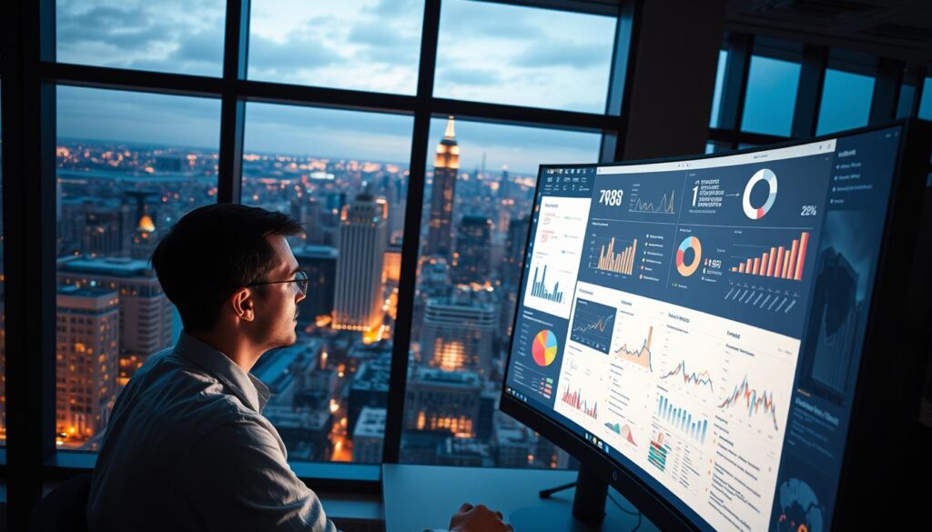 Datenanalyse im Eventmarketing