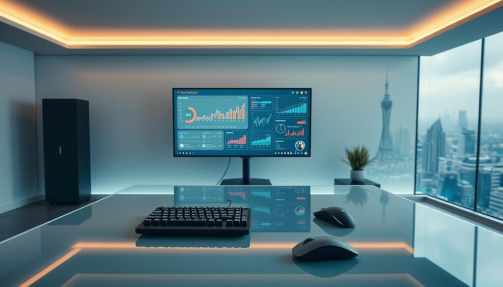Datenanalyse im Game-Design