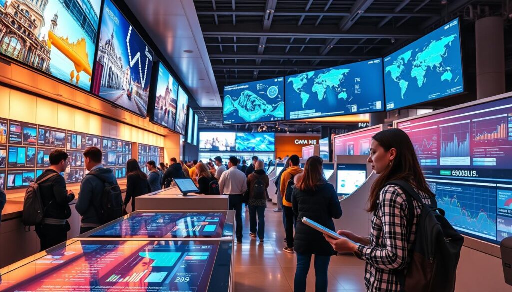 Datenanalyse im Tourismus Datenanalyse im Tourismus