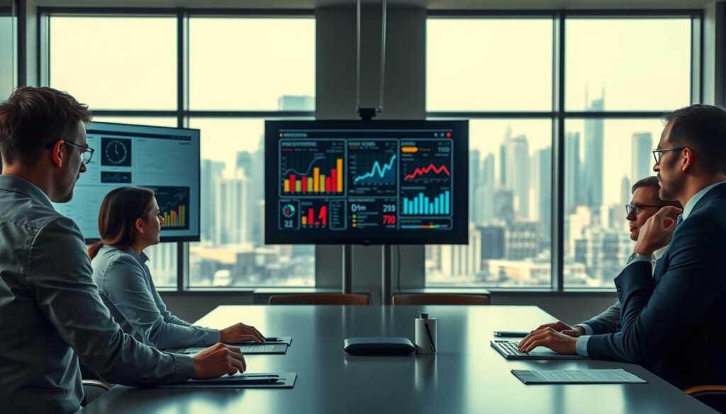 Datenanalyse im Vereinsmanagement