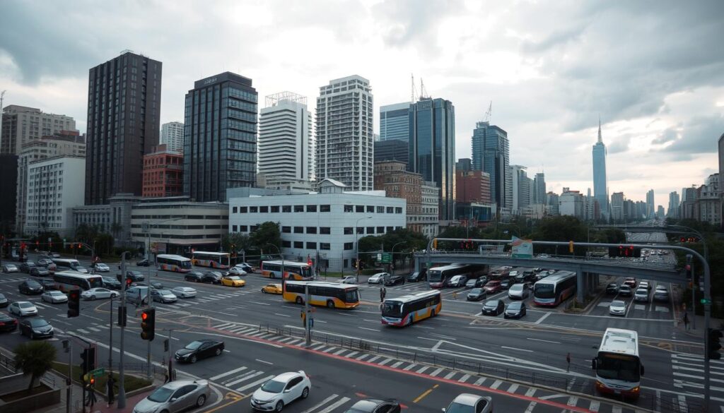 Datenanalyse im Verkehr Datenanalyse im Verkehr