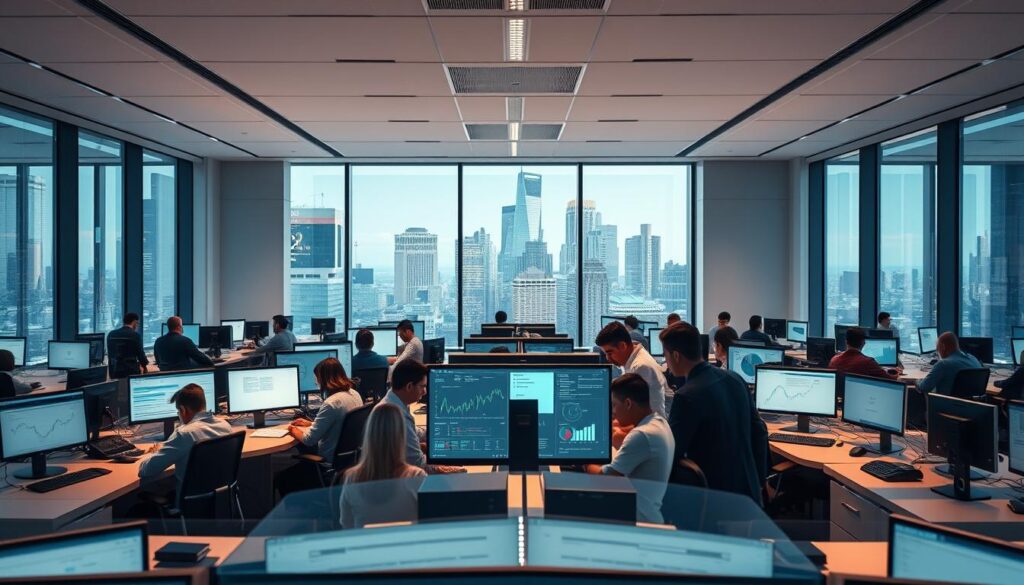 Datenanalyse in Behörden