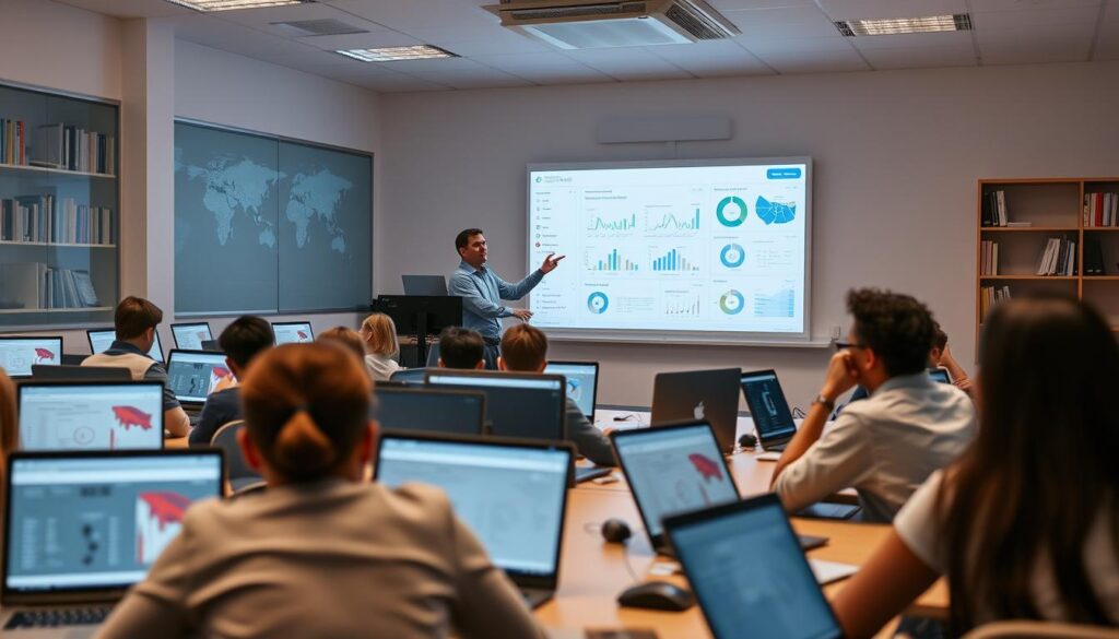 Datenanalyse in Schulen
