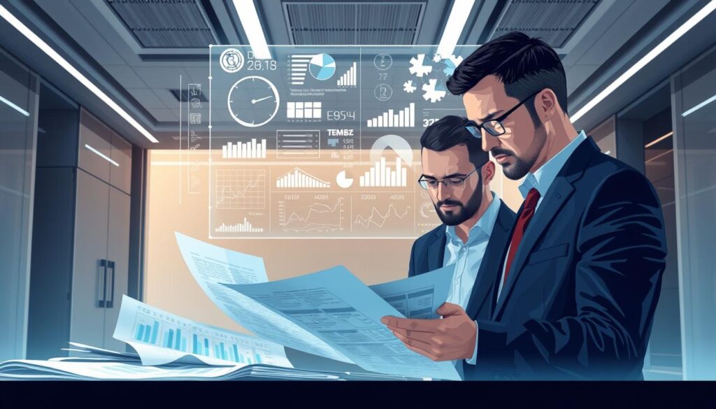 Datenanalyse in Vergabeverfahren Datenanalyse in Vergabeverfahren