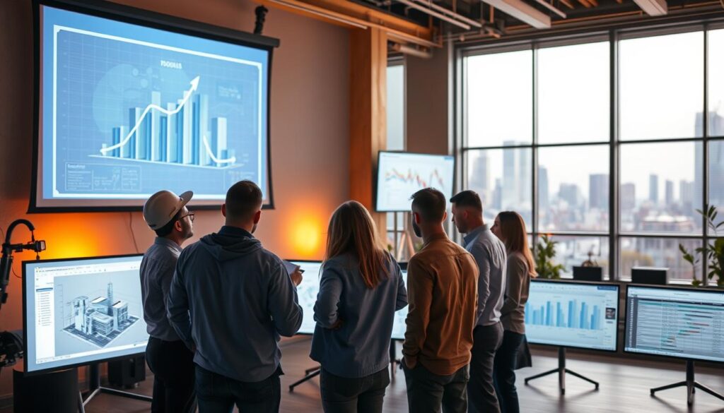 Datenanalyse in der Bauplanung Datenanalyse in der Bauplanung