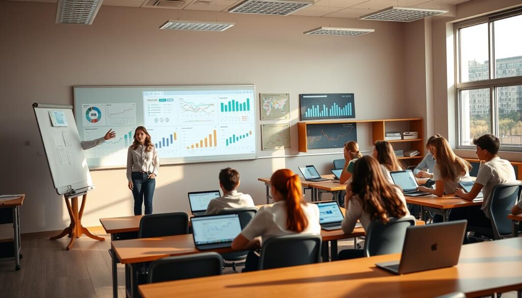 Datenanalyse in der Bildung
