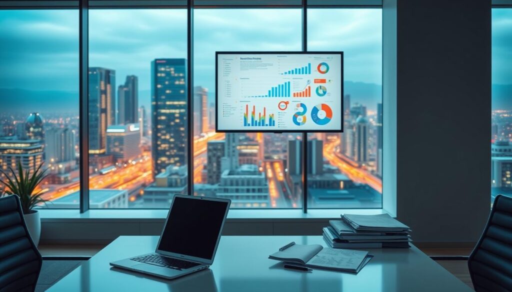 Datenanalyse in der Gebäudewartung Datenanalyse in der Gebäudewartung