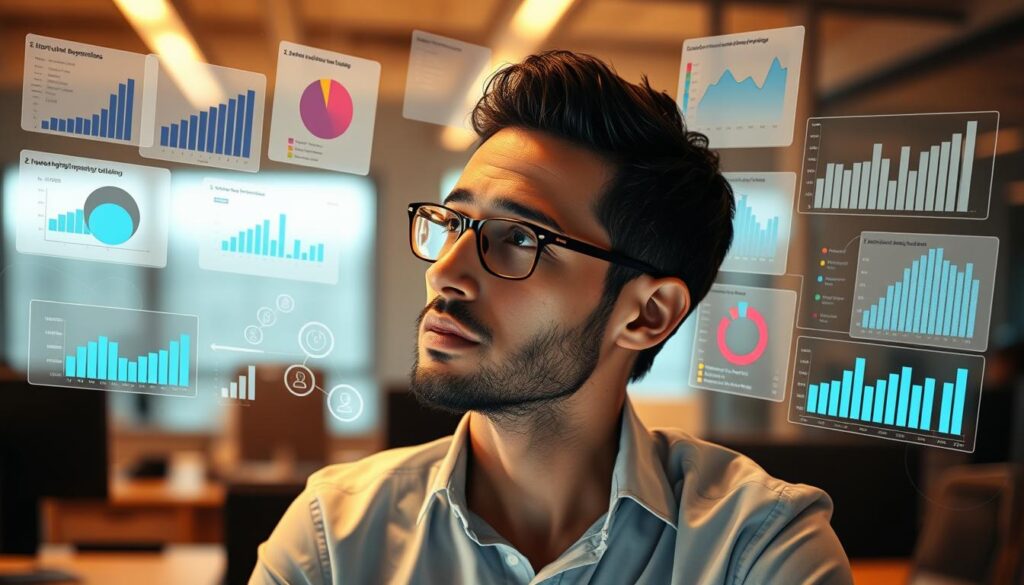 Datenanalyse in der Kulturverwaltung