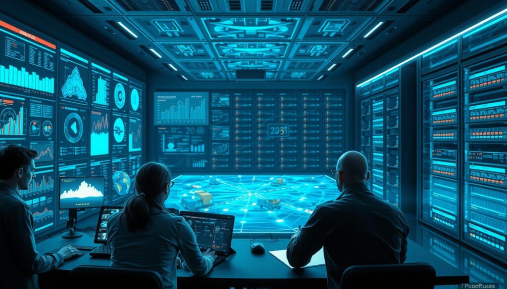 Datenanalyse in der Logistik