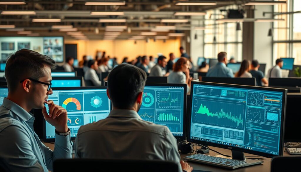 Datenanalyse in der Personalentwicklung