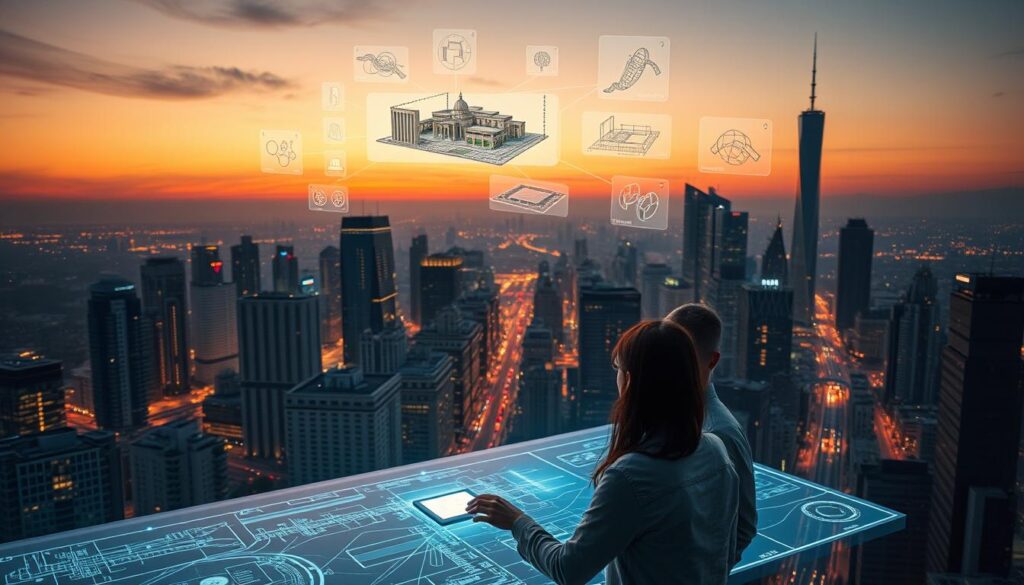 Datenanalyse in der Stadtplanung