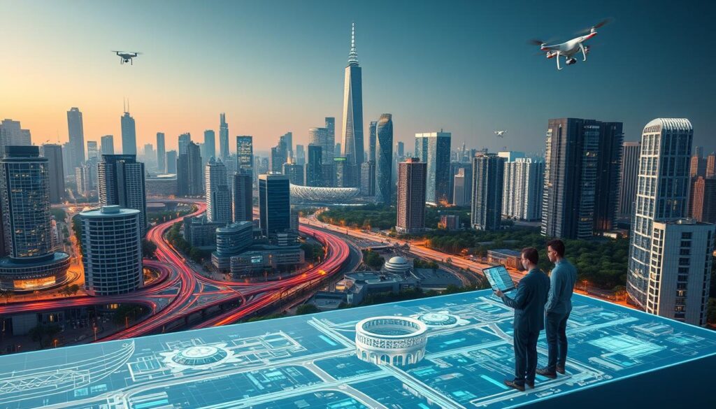 Datenanalyse in der Stadtplanung Datenanalyse in der Stadtplanung