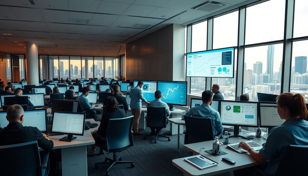 Datenanalyse in der Verwaltung