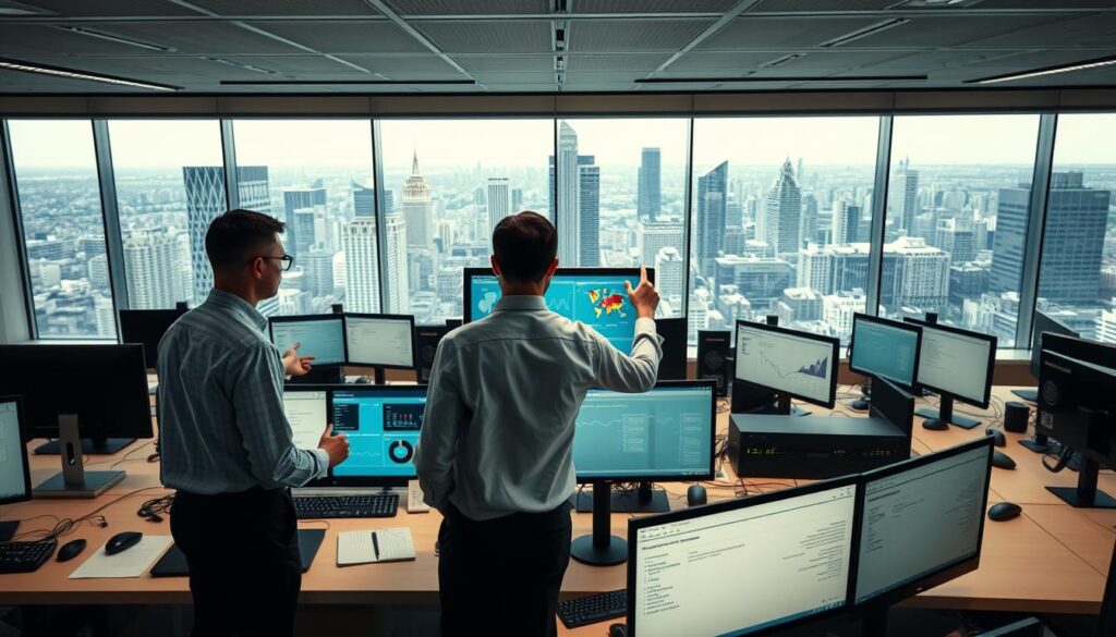 Datenanalyse in der Verwaltung