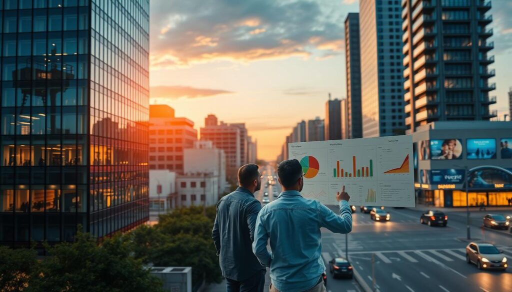 Datenanalyse in der kommunalen Planung