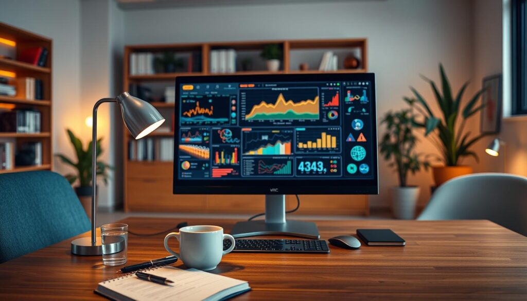 Datenanalyse mit Machine Learning