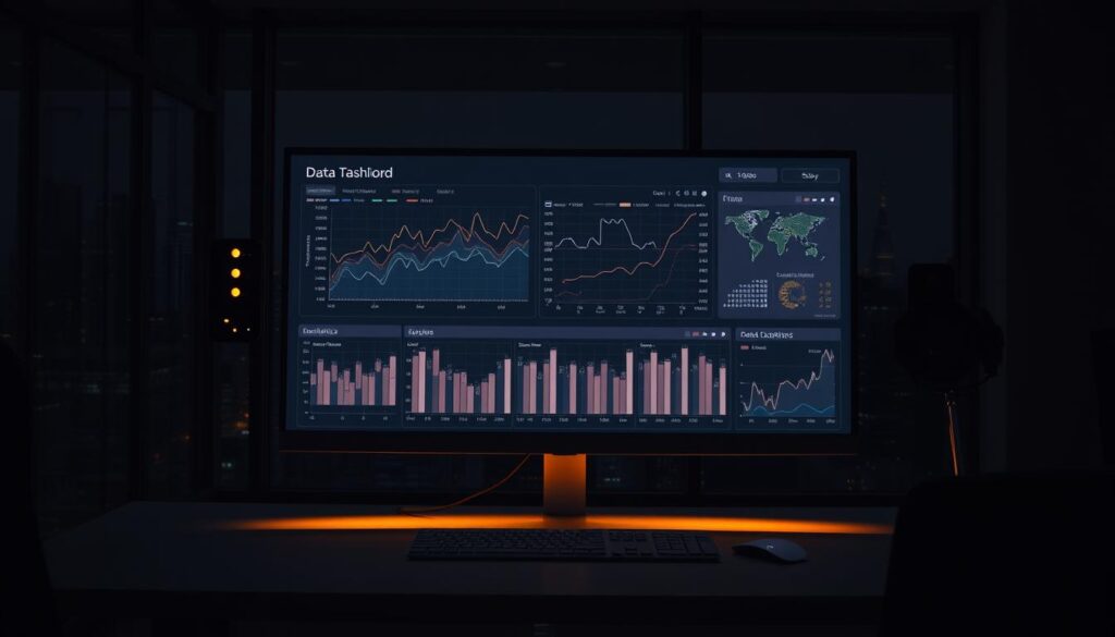Datenanalyse und Big Data Methoden