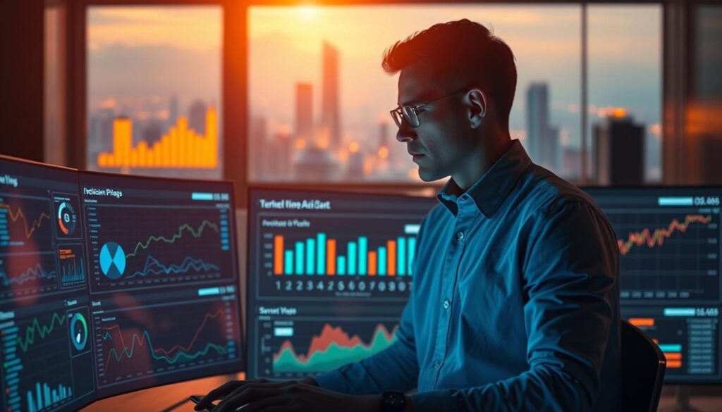 Datenanalyse und Entscheidungsfindung