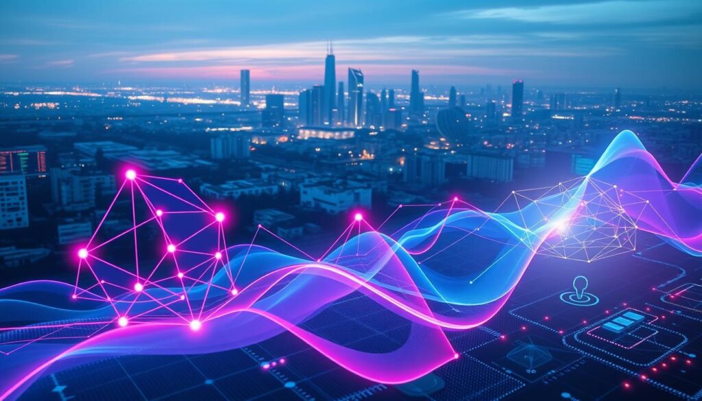 Datenanalyse und Modelle