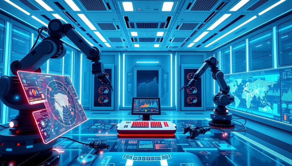 Datenaufbereitung Automatisierung Datenaufbereitung Automatisierung